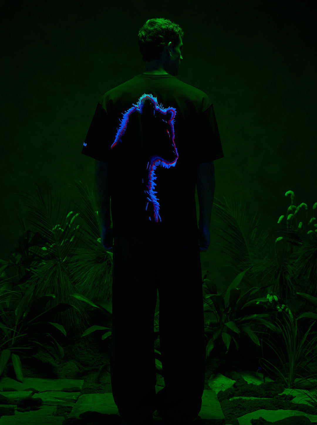 Thermal 2.0 Tee Black