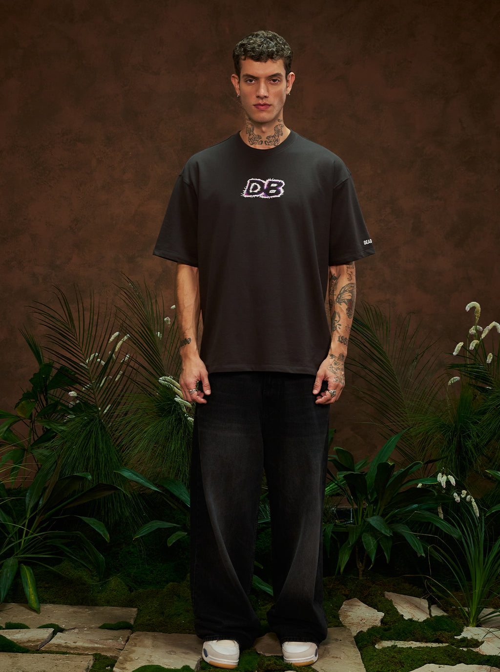 Thermal 2.0 Tee Grey