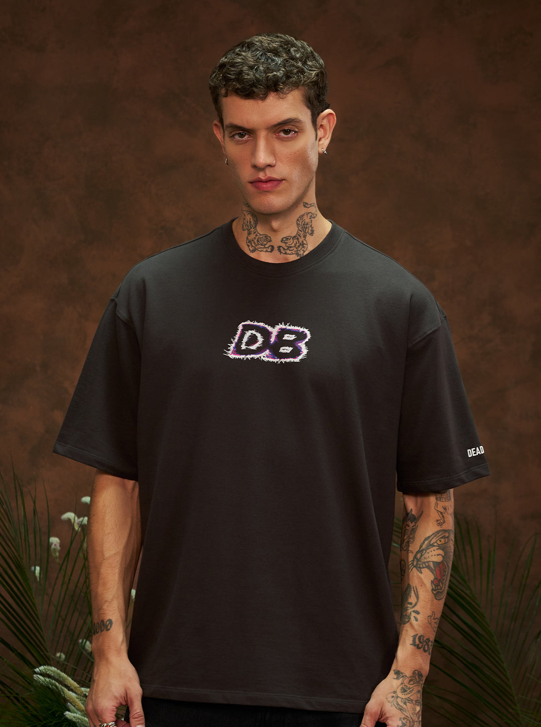 Thermal 2.0 Tee Grey