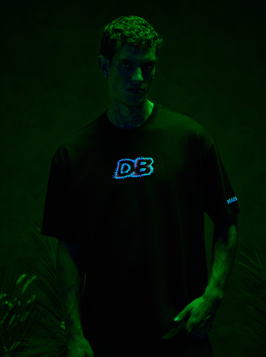 Thermal 2.0 Tee Black