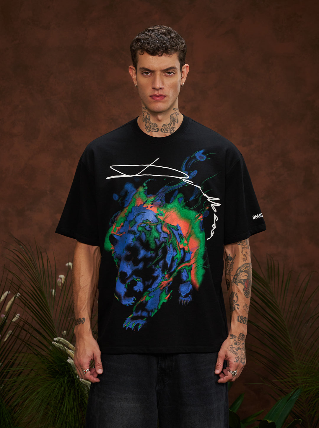 NEW DROPS