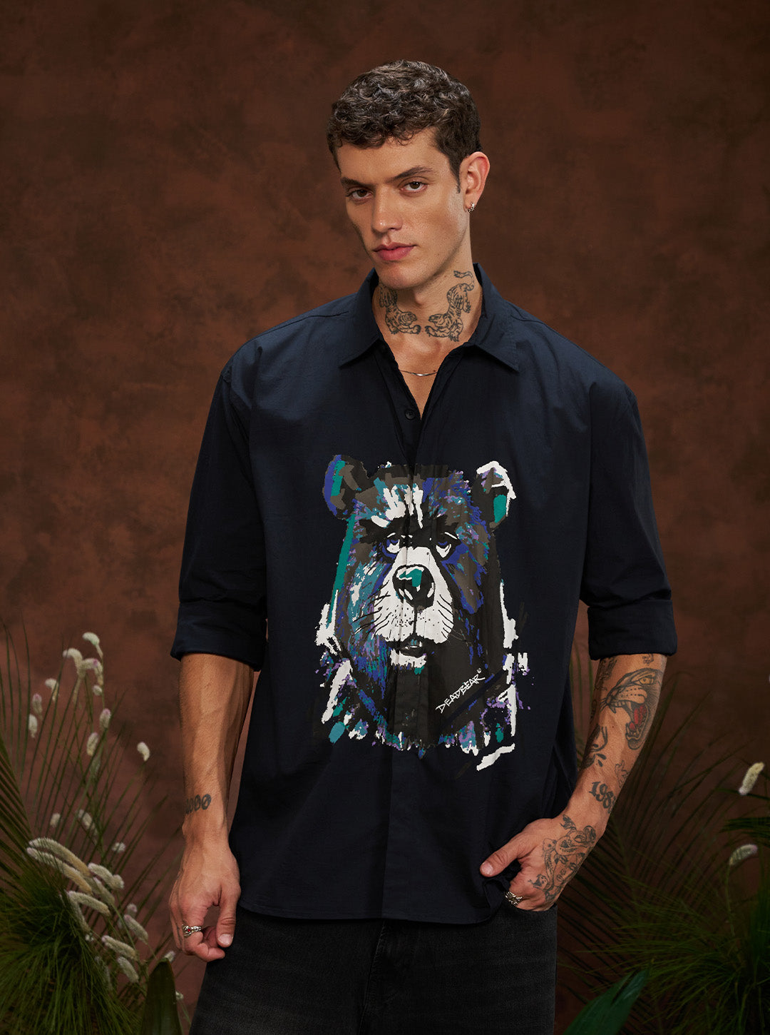 Shirts