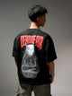 Black Demon Tee