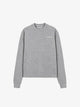 Ultra Basics Sweatshirt Grey