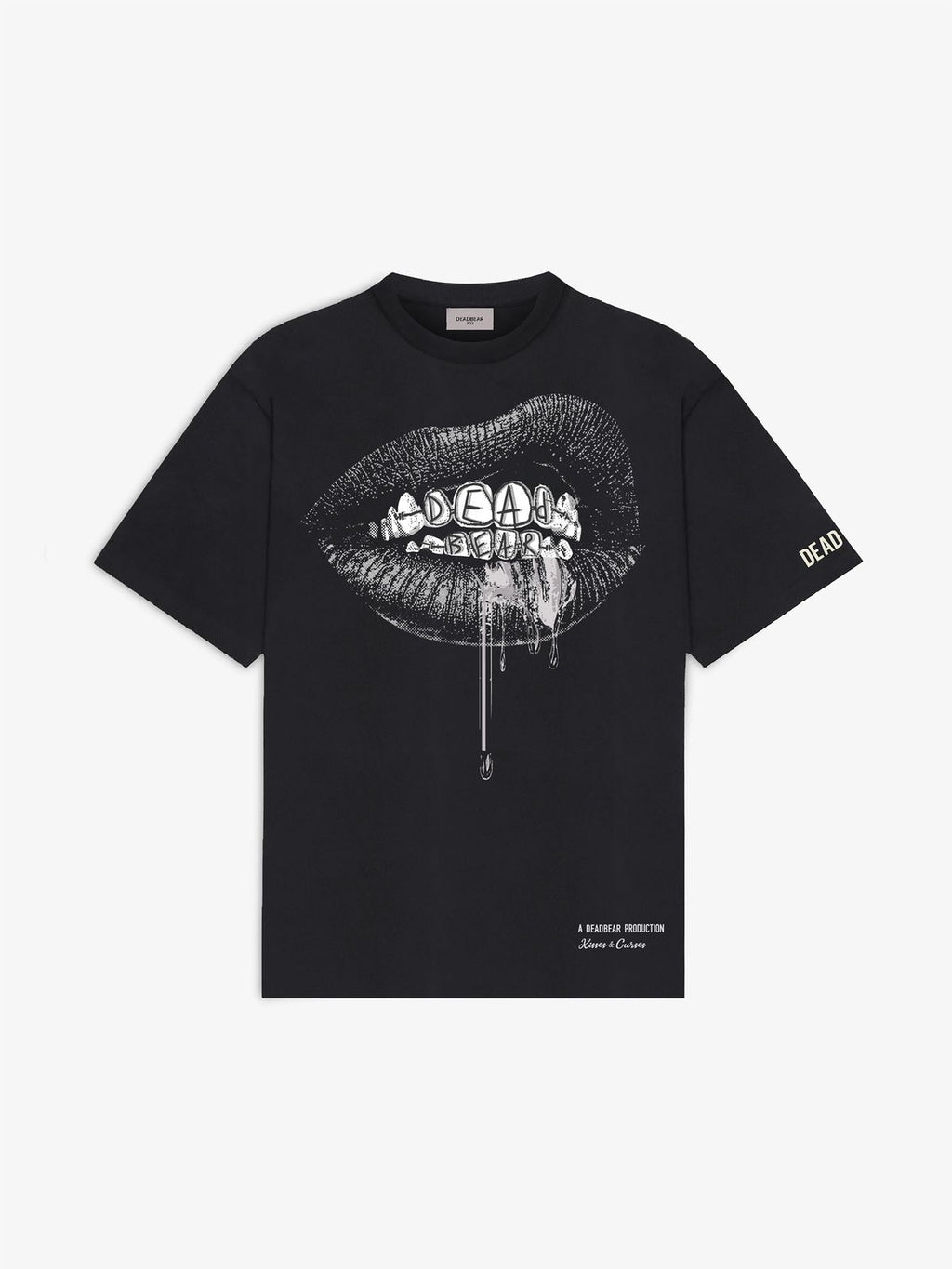 Naughty Bear Tee Ltd. Edition