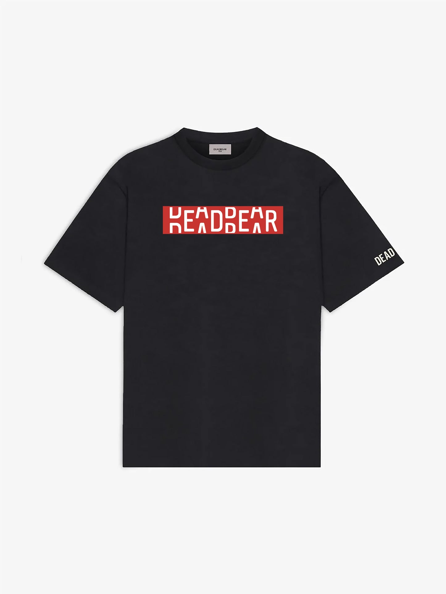 Skeleton Tee Red Edition