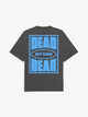 The Box Tee Grey