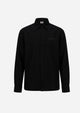 Co-ord Shirt Black