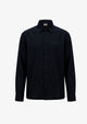 Co-ord Shirt Navy