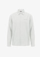 Co-ord Shirt White