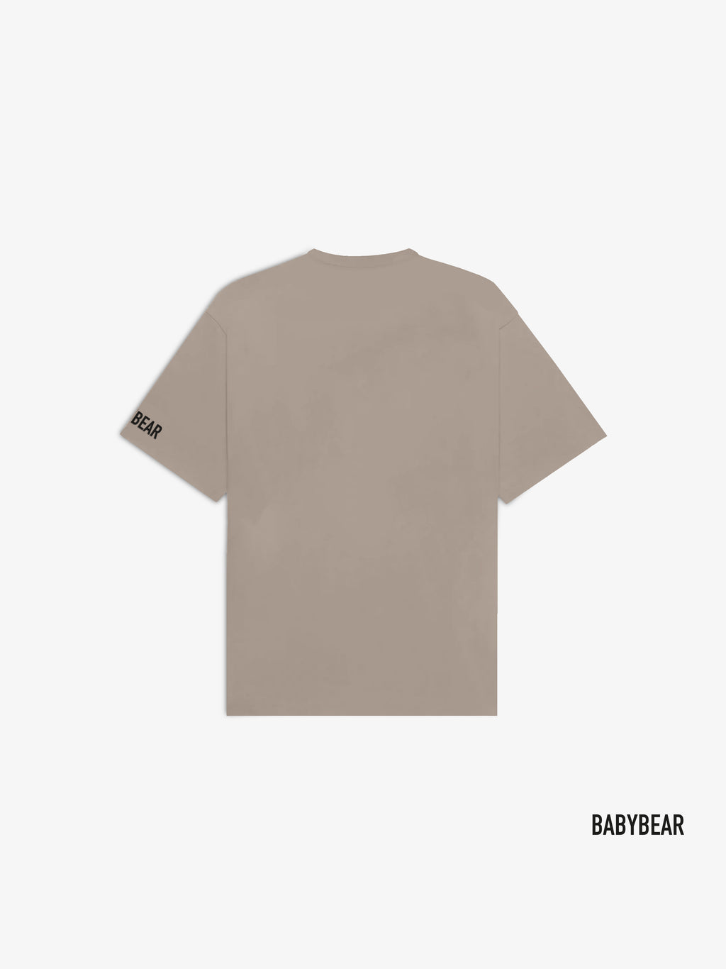 Babybear Beige Tee