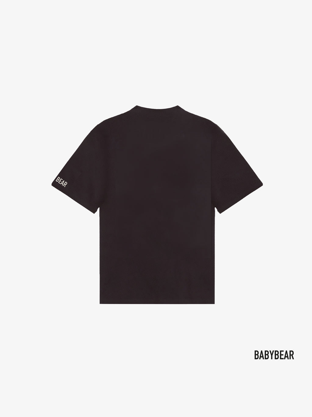 Babybear Brown Tee