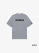 Babybear Cement Grey Tee