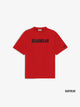 Babybear Red Tee