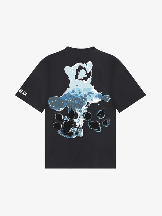 The Shadow Tee Black