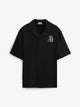 Bowling Shirt Black