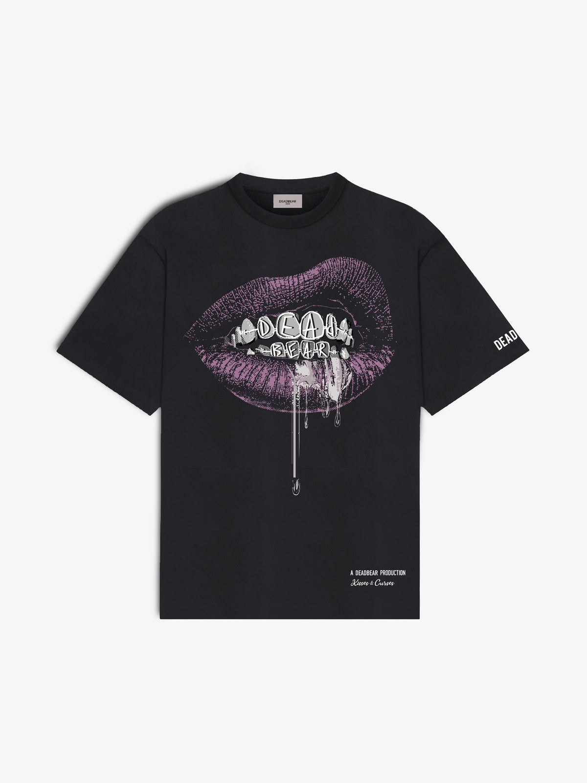 Tee – DEADBEAR